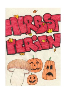 Ferienplan Hort, PDF